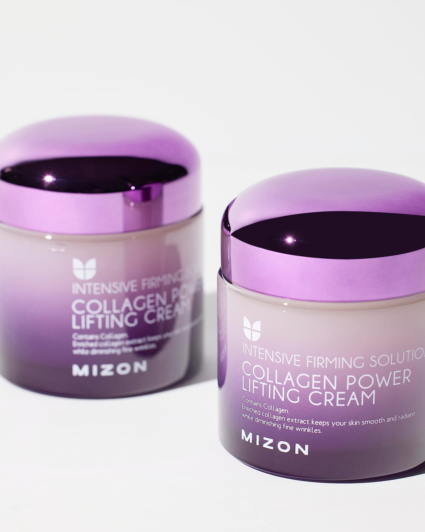 MIZON Collagen Power Lifting Cream