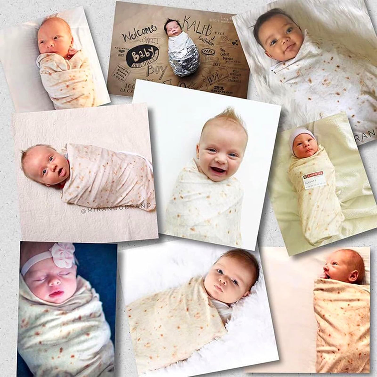 LCNBNM Cobija de Bebé,Manta de Fondo Fotográfica,Manta Ducha Seguridad De Franela de Tortilla Mexicana Suave y Antiarrugas para Bebé Recien Nacido,Apto para bebés de 1 a 12 Meses