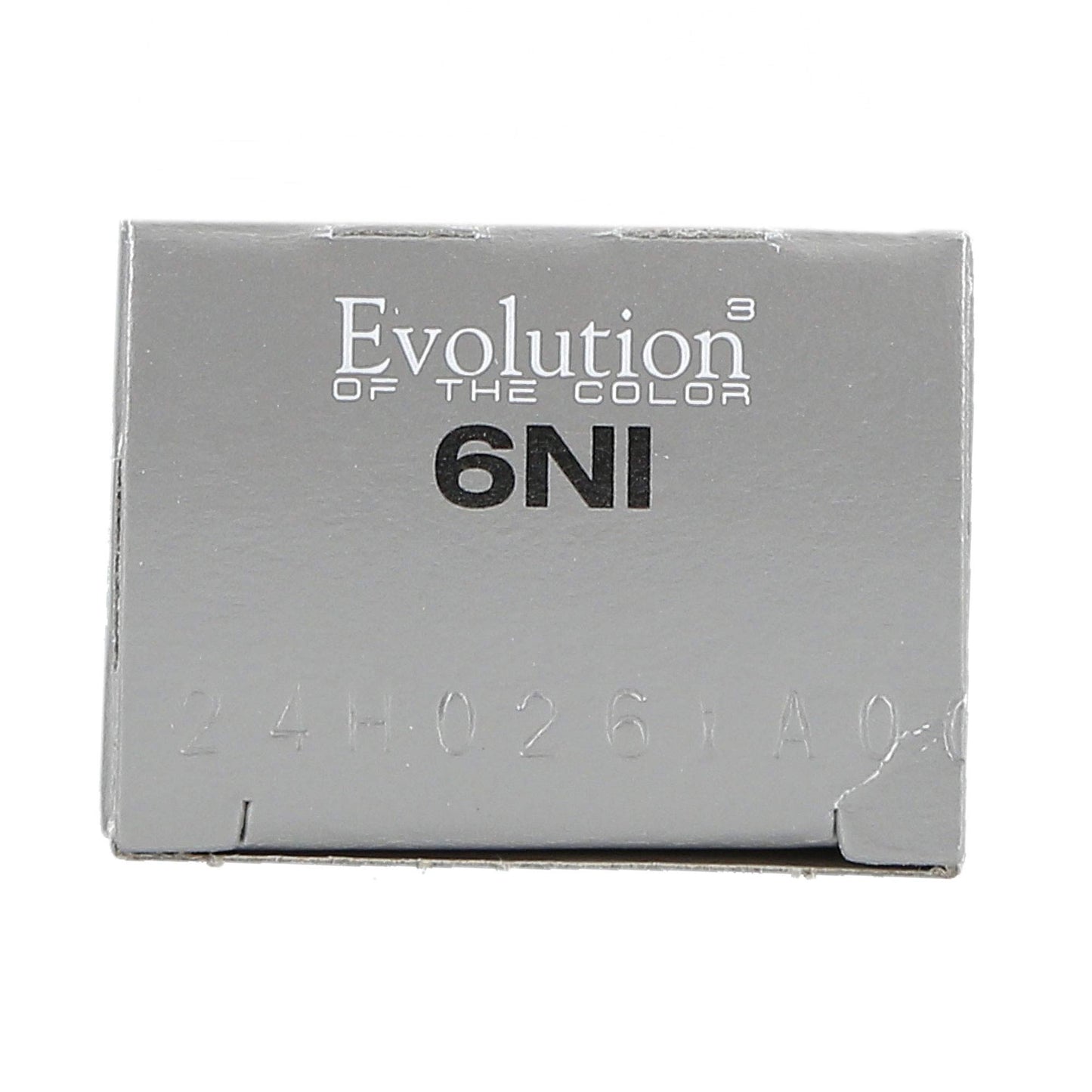 Tinte Alfaparf Milano Rubio Oscuro Intenso