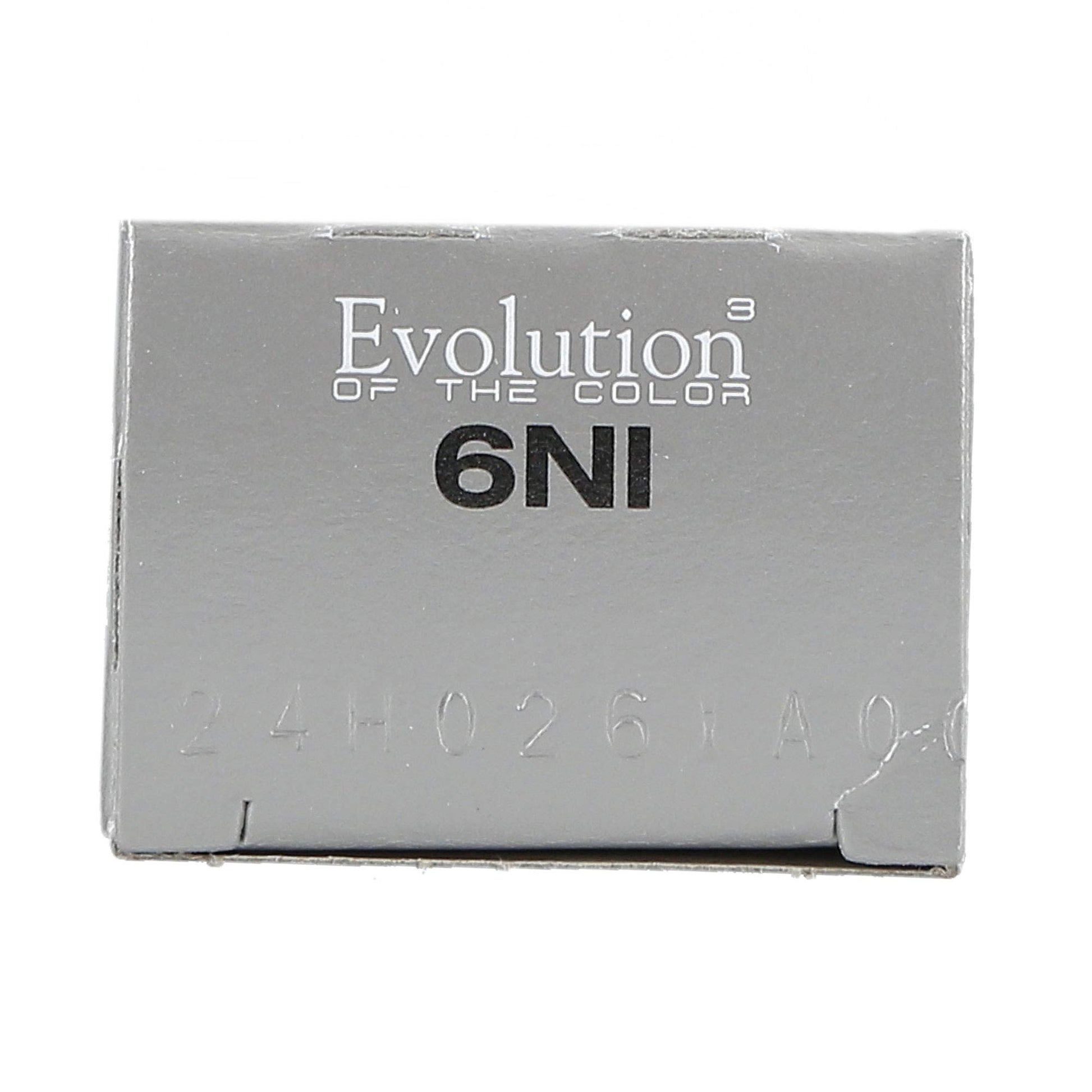 Tinte Alfaparf Milano Rubio Oscuro Intenso