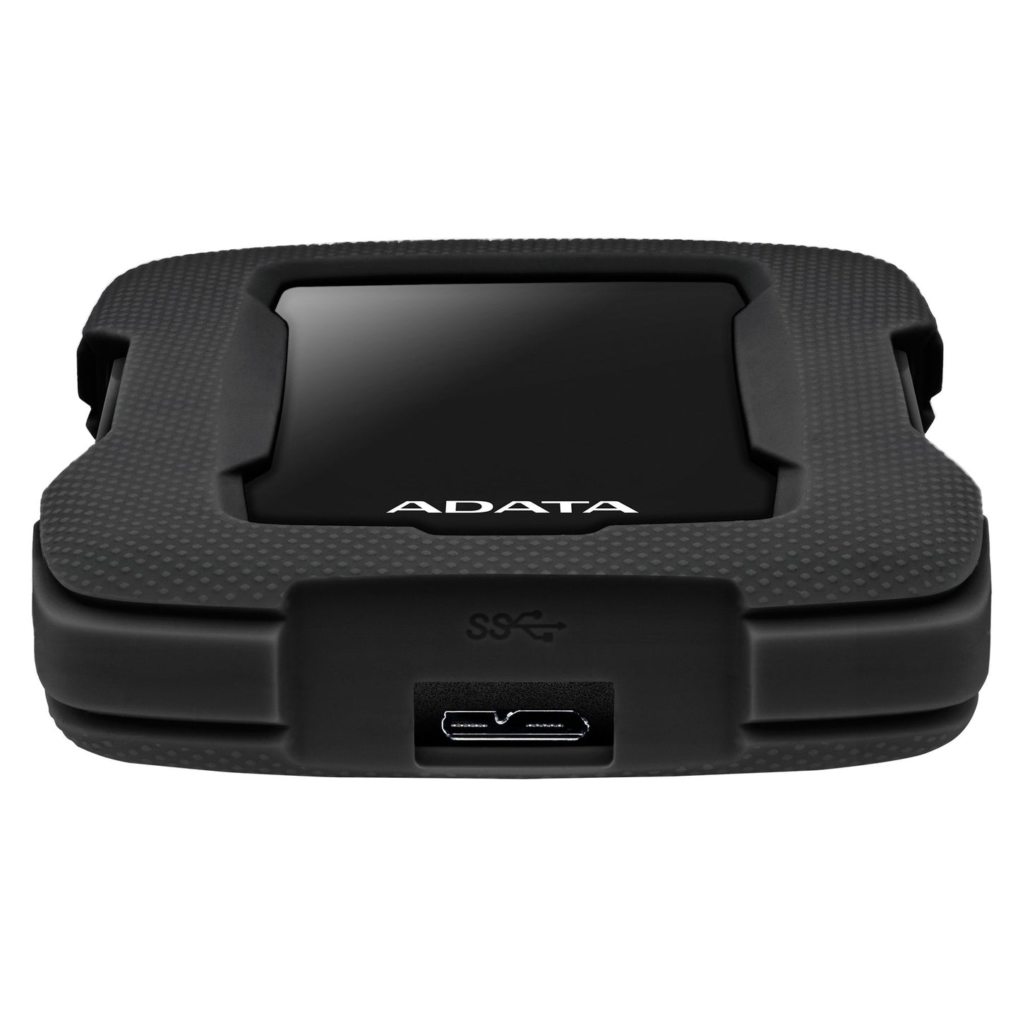 Disco Duro Externo ADATA Negro 4 TB Resistente al Polvo y Salpicaduras