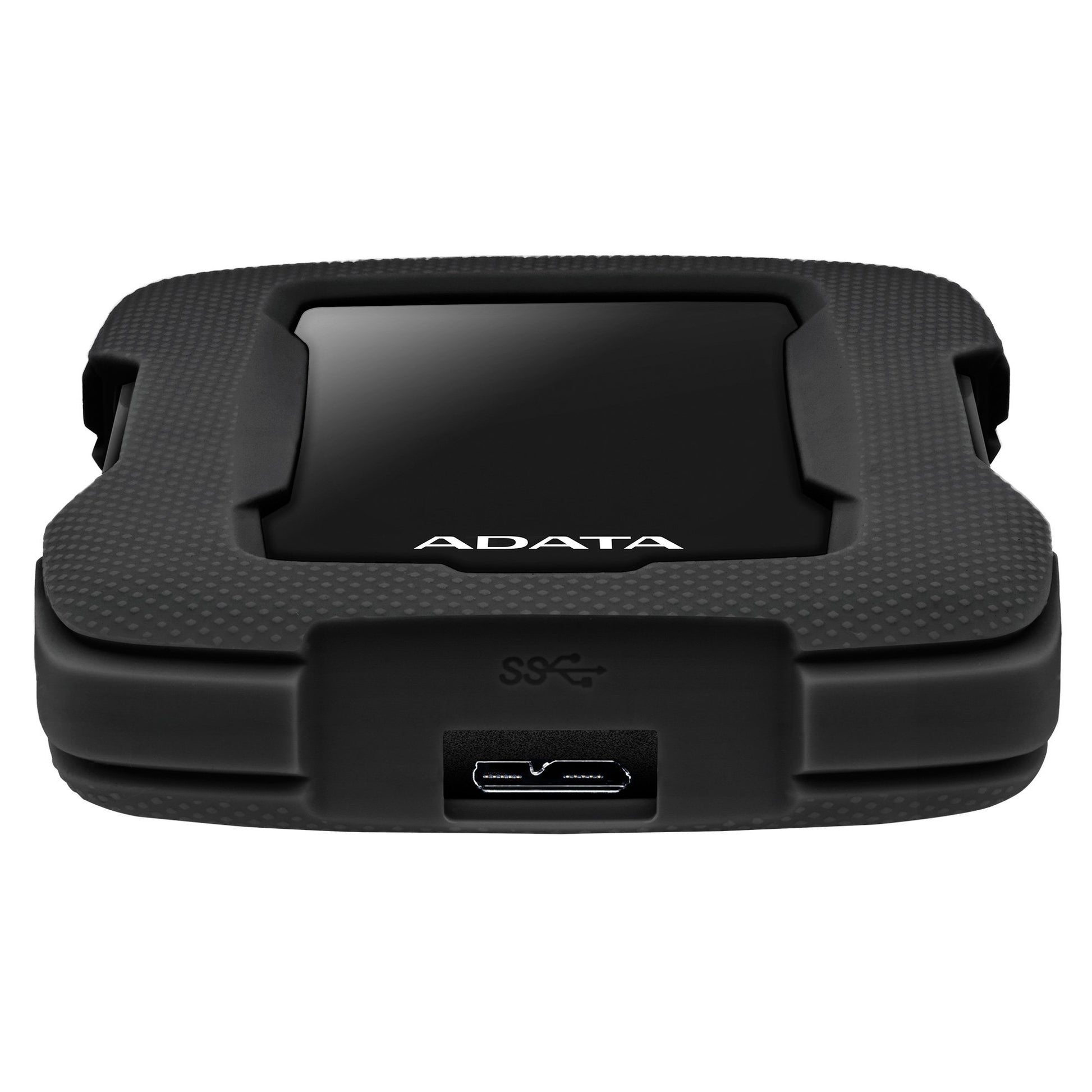 Disco Duro Externo ADATA Negro 4 TB Resistente al Polvo y Salpicaduras