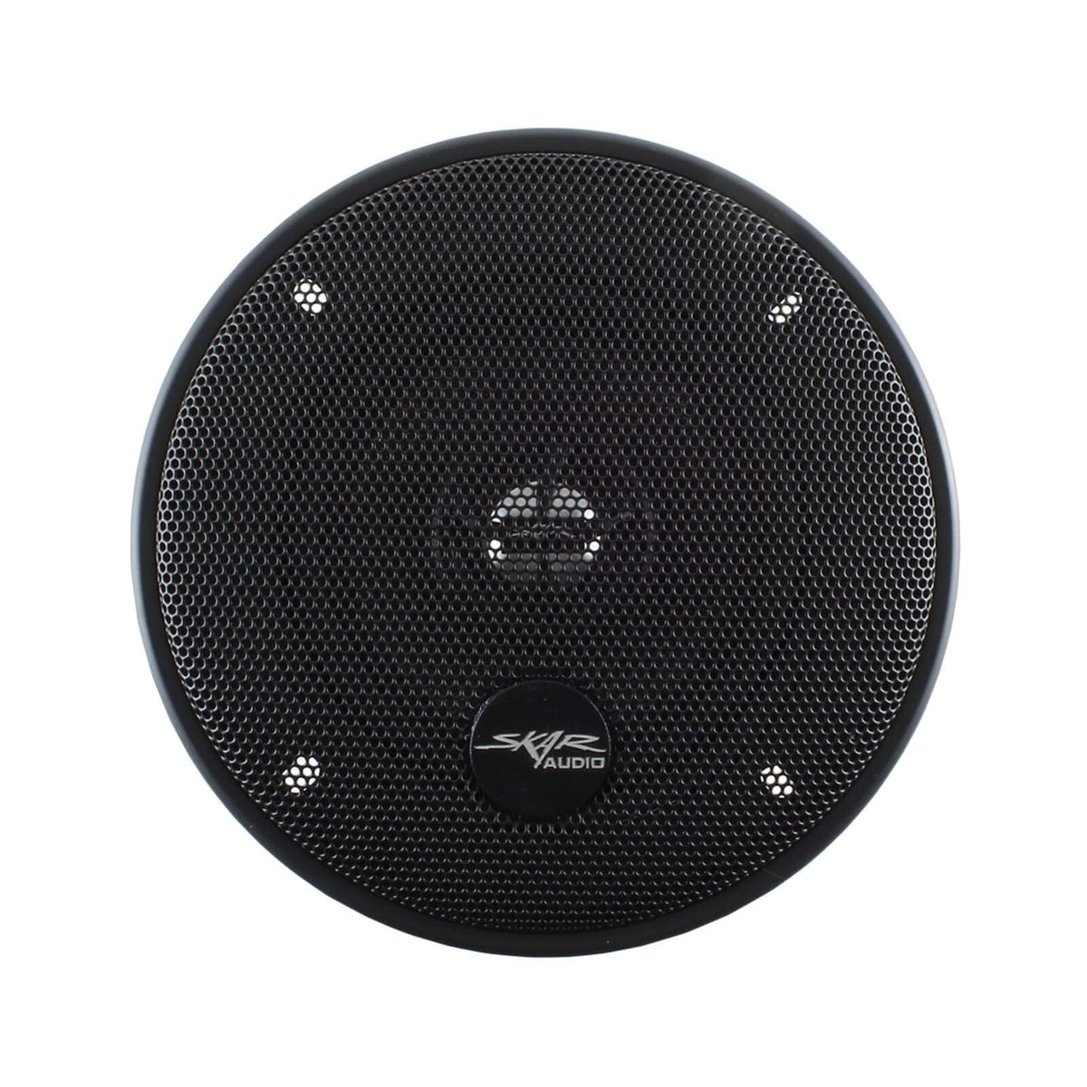 Sistema de Altavoces coaxiales Skar Audio RPX4 120 W 2 Vías 4 Pulgadas Par