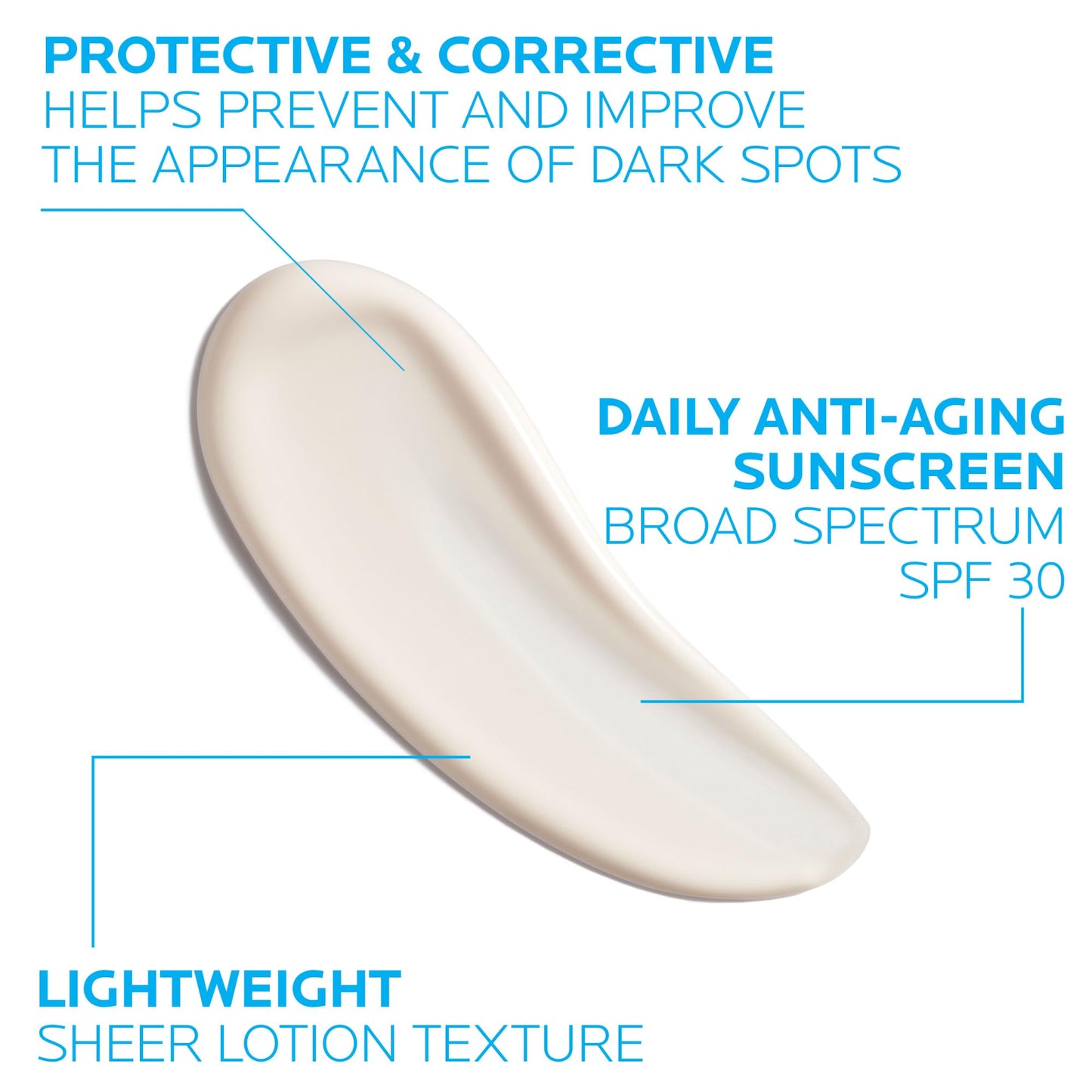 La Roche Posay Mela B3 Crema Hidratante FPS30, 40ml