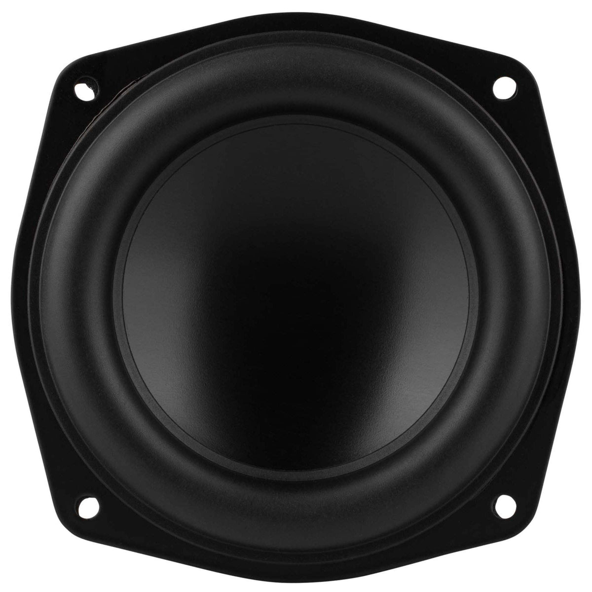 Driver Neo de 4 Pulgadas Dayton Audio Aluminio 4 Ohmios