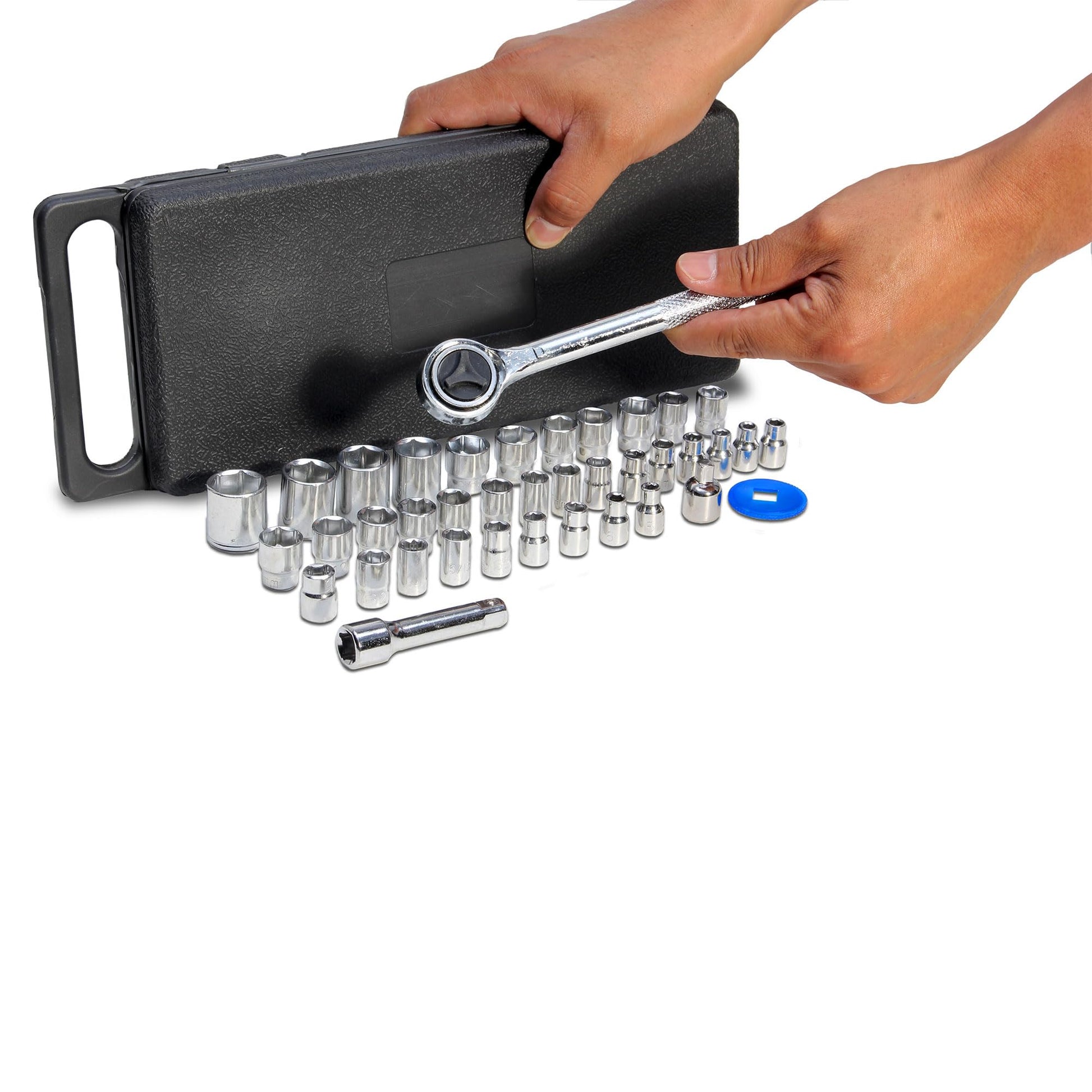 Autocle MIKELS OEM 40 Piezas