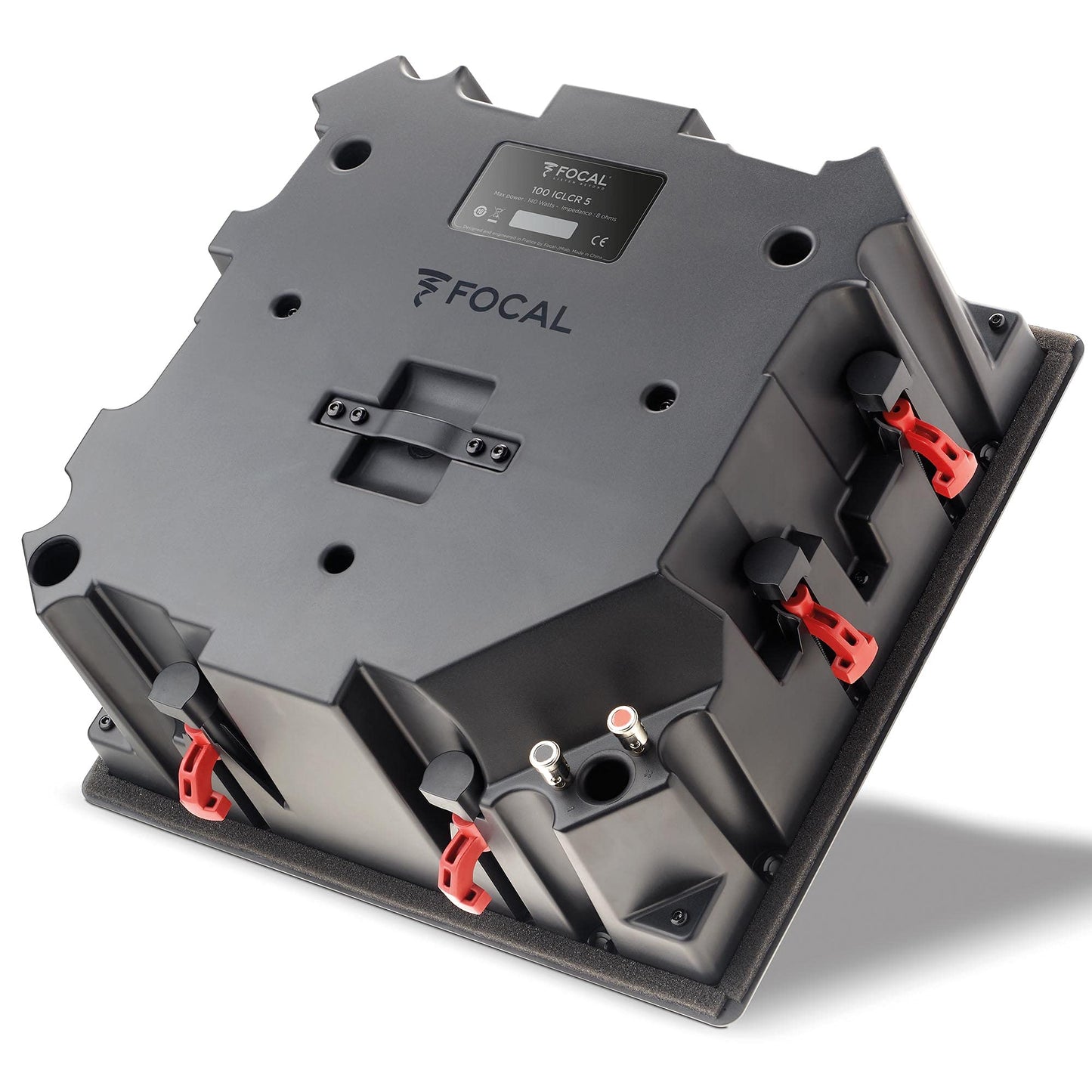 Focal 100 ICLCR5 - Altavoz empotrable (Pieza)