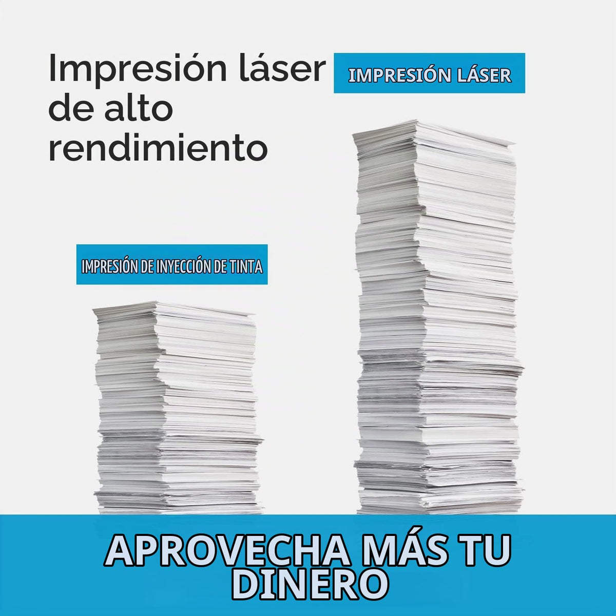 Cartucho de Tóner KYOCERA Negro Original para Impresoras Láser ECOSYS PA4500x/MA4500ix/MA4500ifx