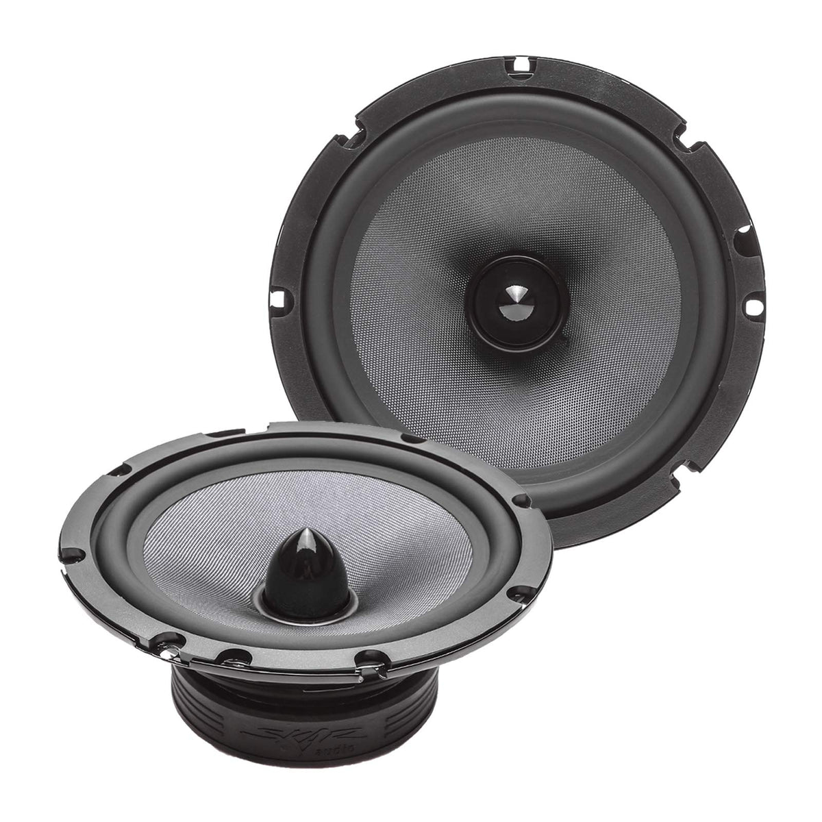 Altavoces Componente Skar Audio tx65 200 W Par