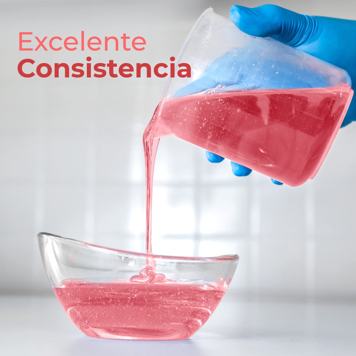 Dafer Health & Cleaning Jabón Líquido antibacterial para manos adicionado con Vitamina E y Aloe Vera por galón o garrafa, buena consistencia, shampoo para manos. (Frutos Rojos, 4L)