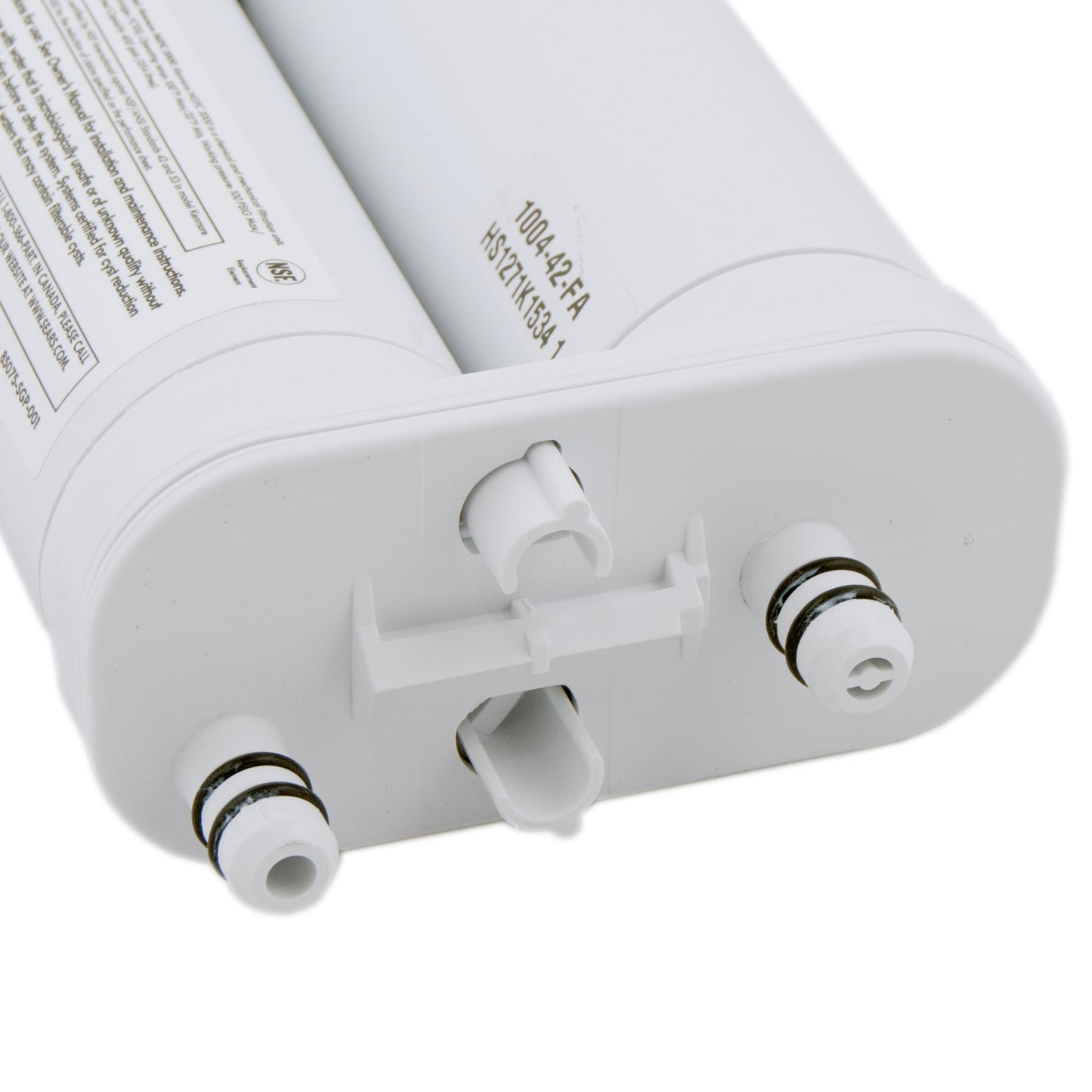 Filtro de Agua para Refrigerador Kenmore Blanco 9911