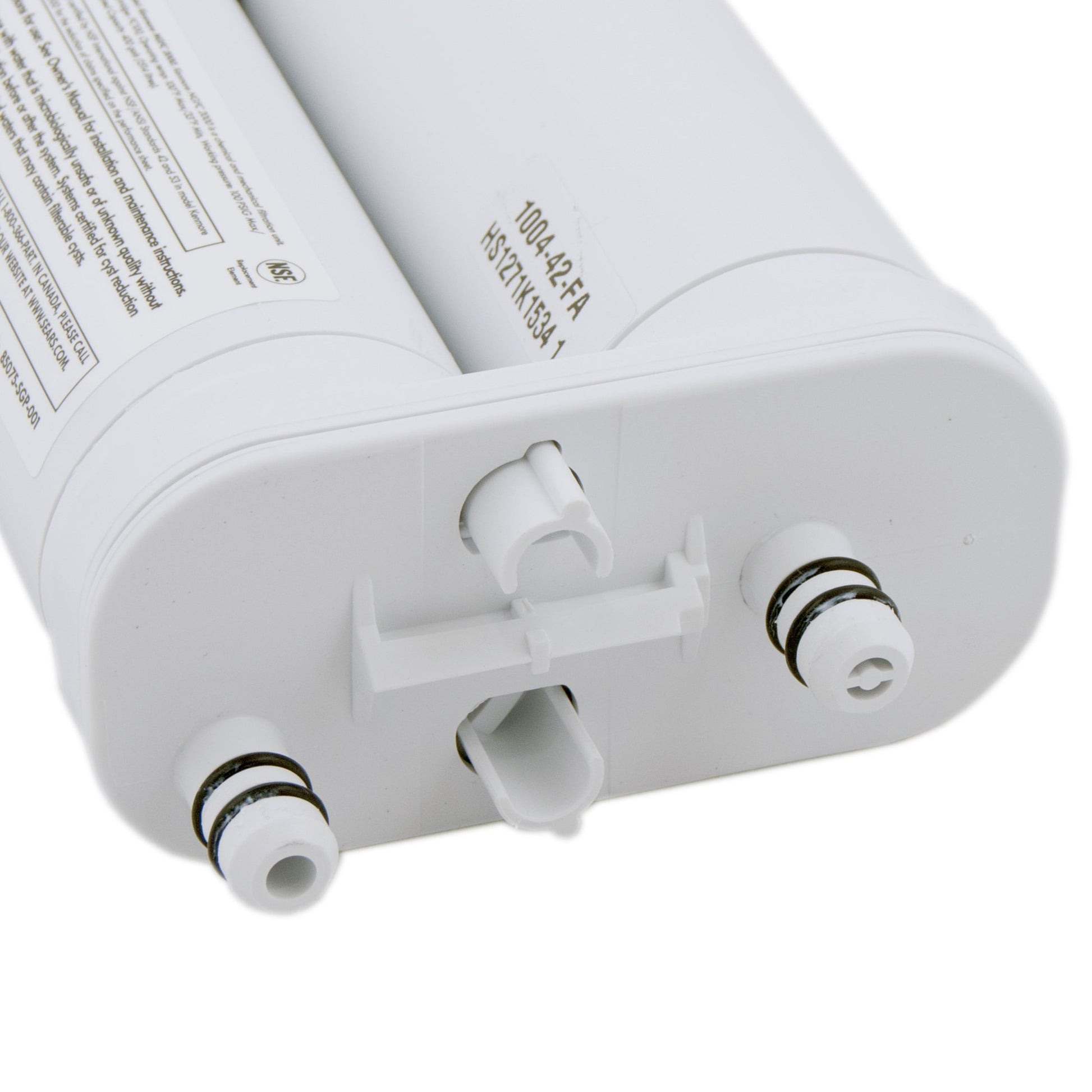 Filtro de Agua para Refrigerador Kenmore Blanco 9911