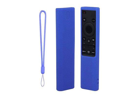 Funda para Control Samsung 4K Smart TV UHD BN59 (Azul)