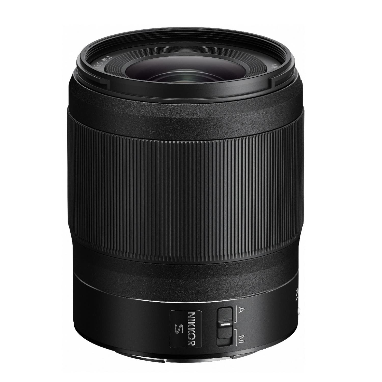 Nikon Z 35mm Lente f/1.8 S