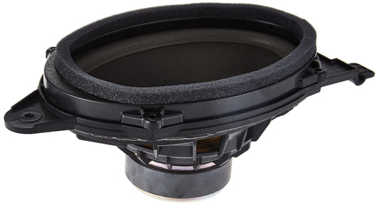 GM Parts 13264617 Altavoz de altavoz ovalado de radio trasero de 6 x 9 pulgadas