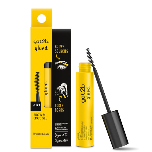 Got2B Gel Pegado para Cejas y Bordes
