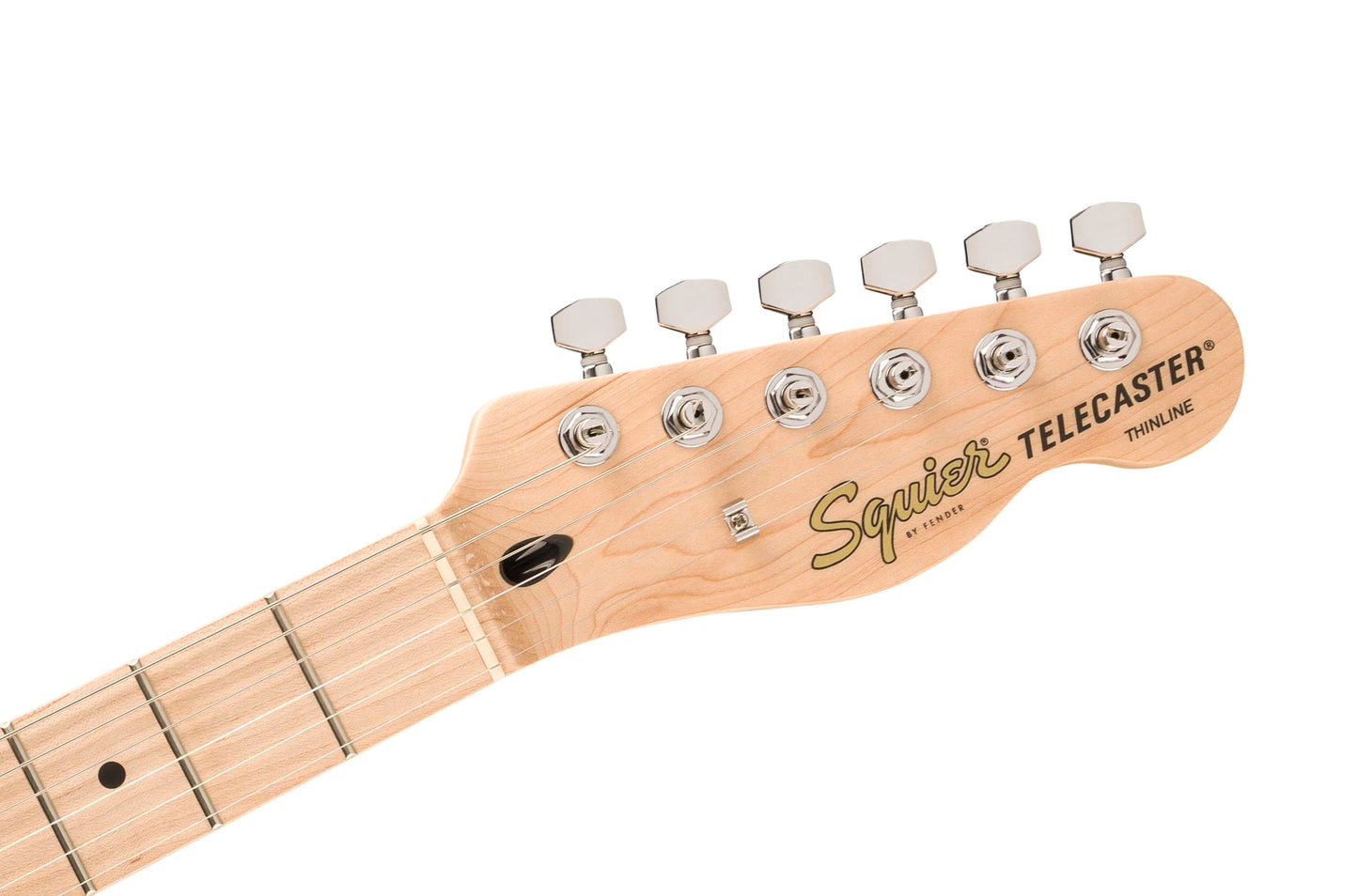 Guitarra Eléctrica Fender Affinity Series™ Telecaster® Thinline