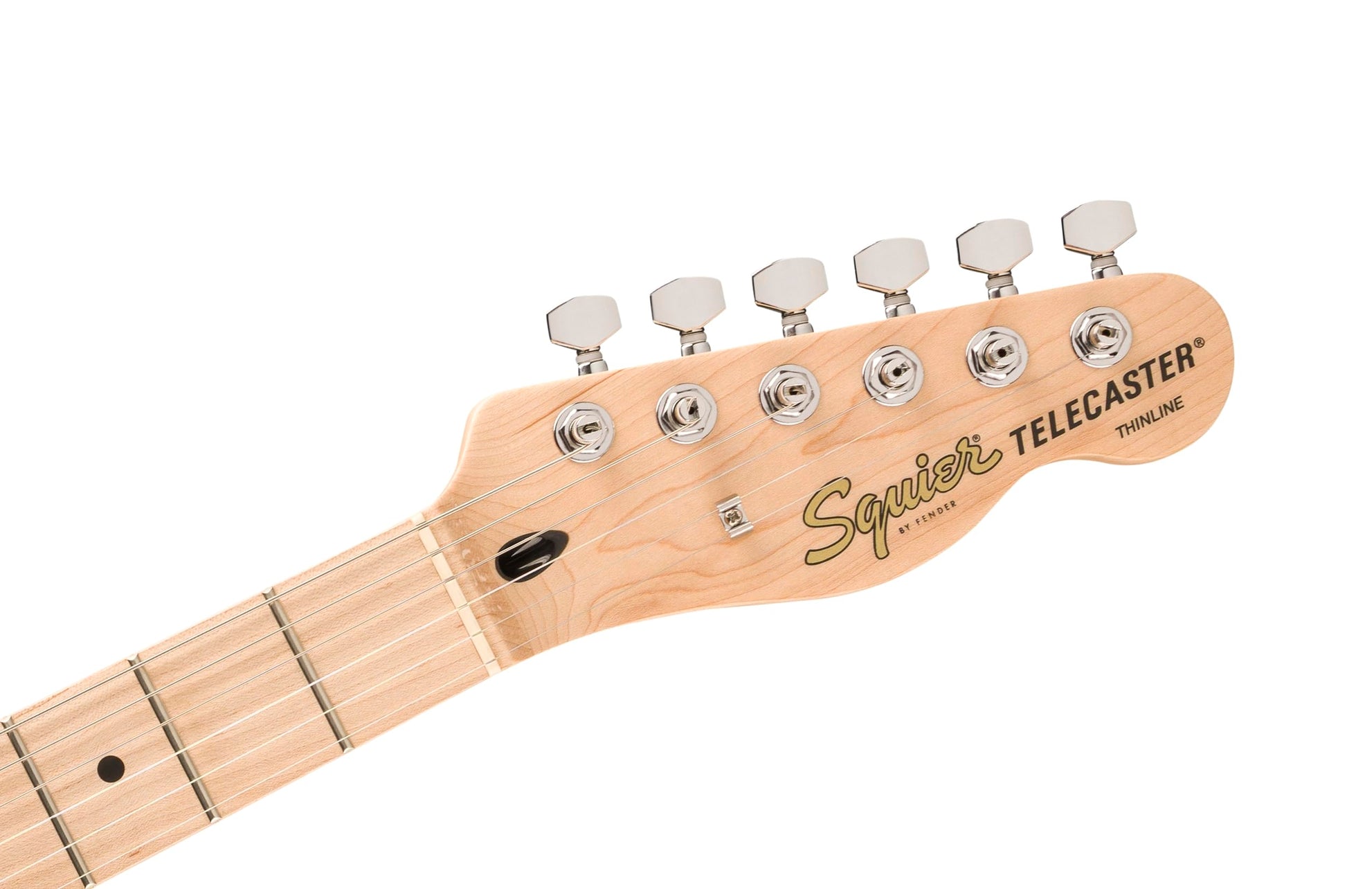 Guitarra Eléctrica Fender Affinity Series™ Telecaster® Thinline