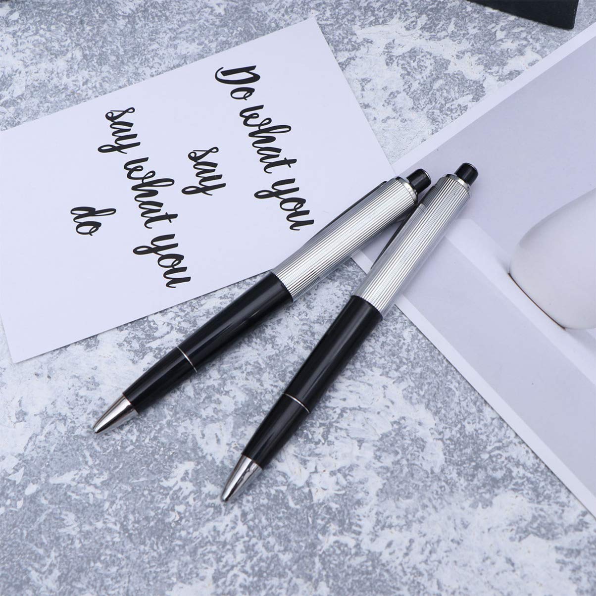 Plumas Eléctricas Impactantes Toyvian para Adultos Día de los Tontos