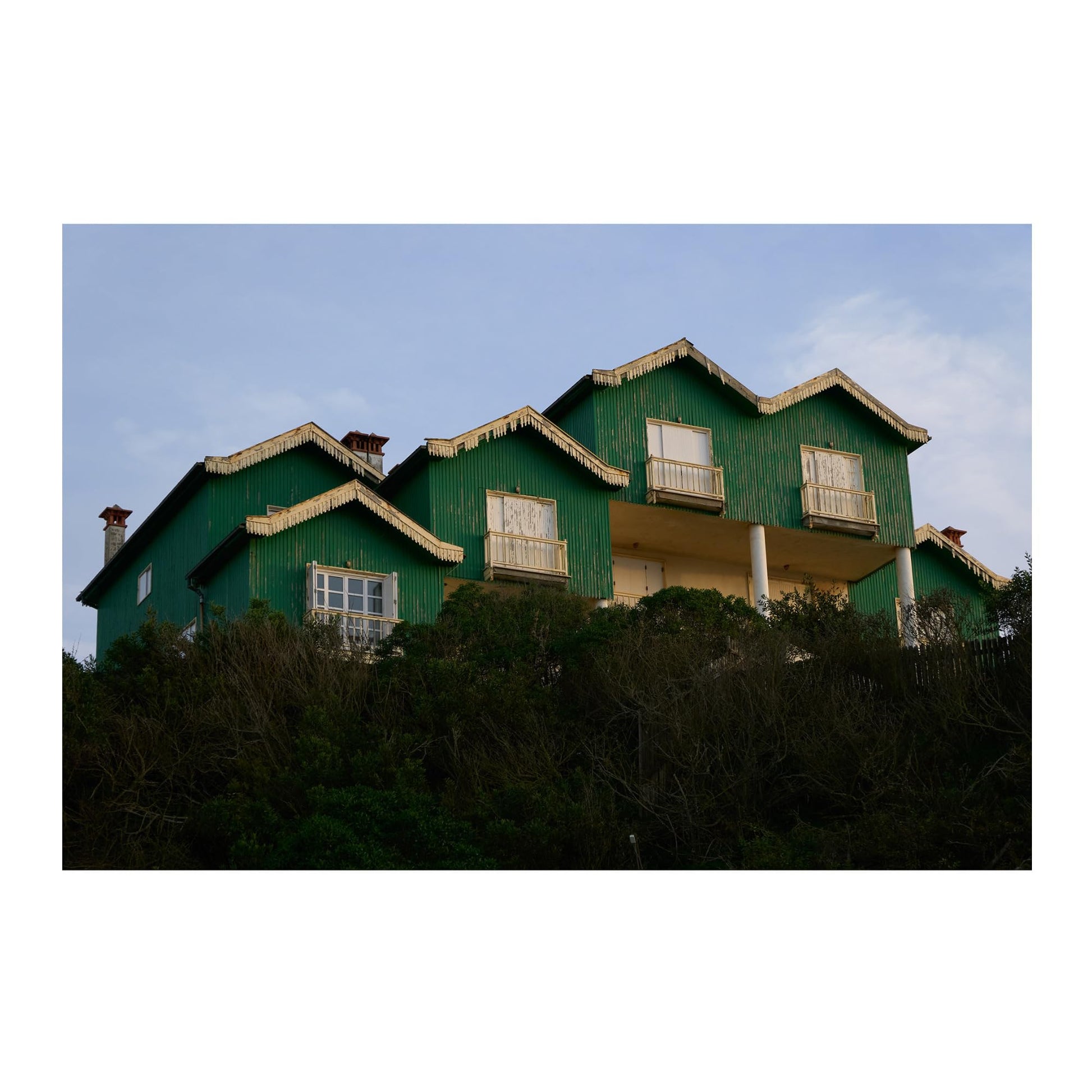 Lente Zoom Sigma 16-300 mm Contemporáneo 3.5-6.7 DC OS