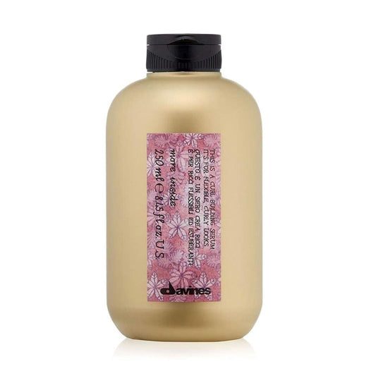 Davines This is a Curl Building Serum, 8.45 fl. oz.