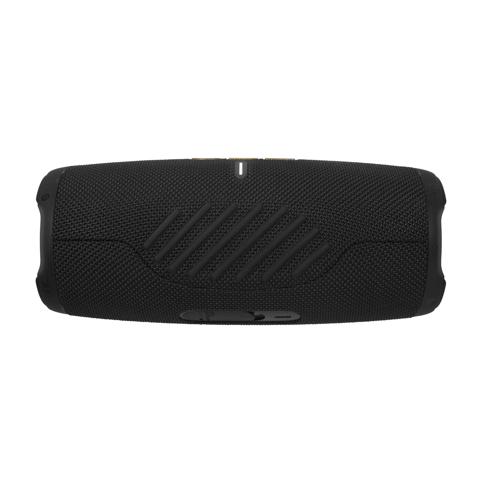 JBL Charge 5 Wi-Fi Bocina portatil color Negro