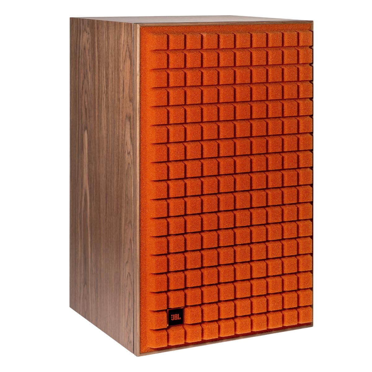 Altavoz de Estantería JBL L100 Classic MKII Naranja 3 Vías