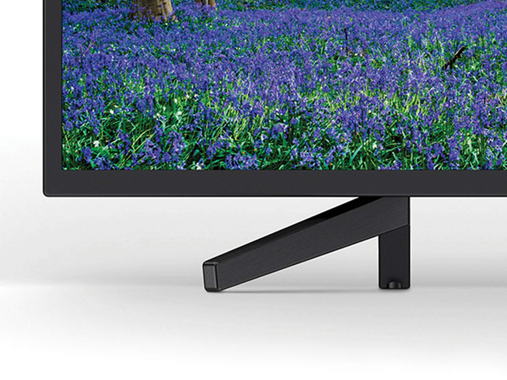 Sony TV 55'' - 4K UHD|HDR - 4K X-Reality PRO - Smart TV -55X720F