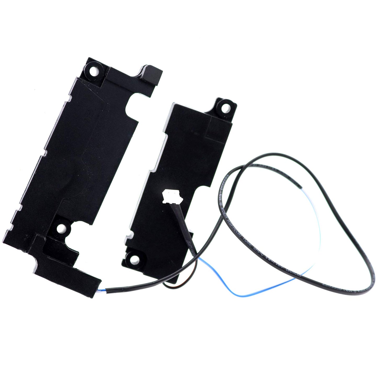 Deal4GO Altavoz para portátil izquierdo y derecho 00JT988 de repuesto para Lenovo ThinkPad T460S T470S PK23000N2Y0 PK23000N2N0