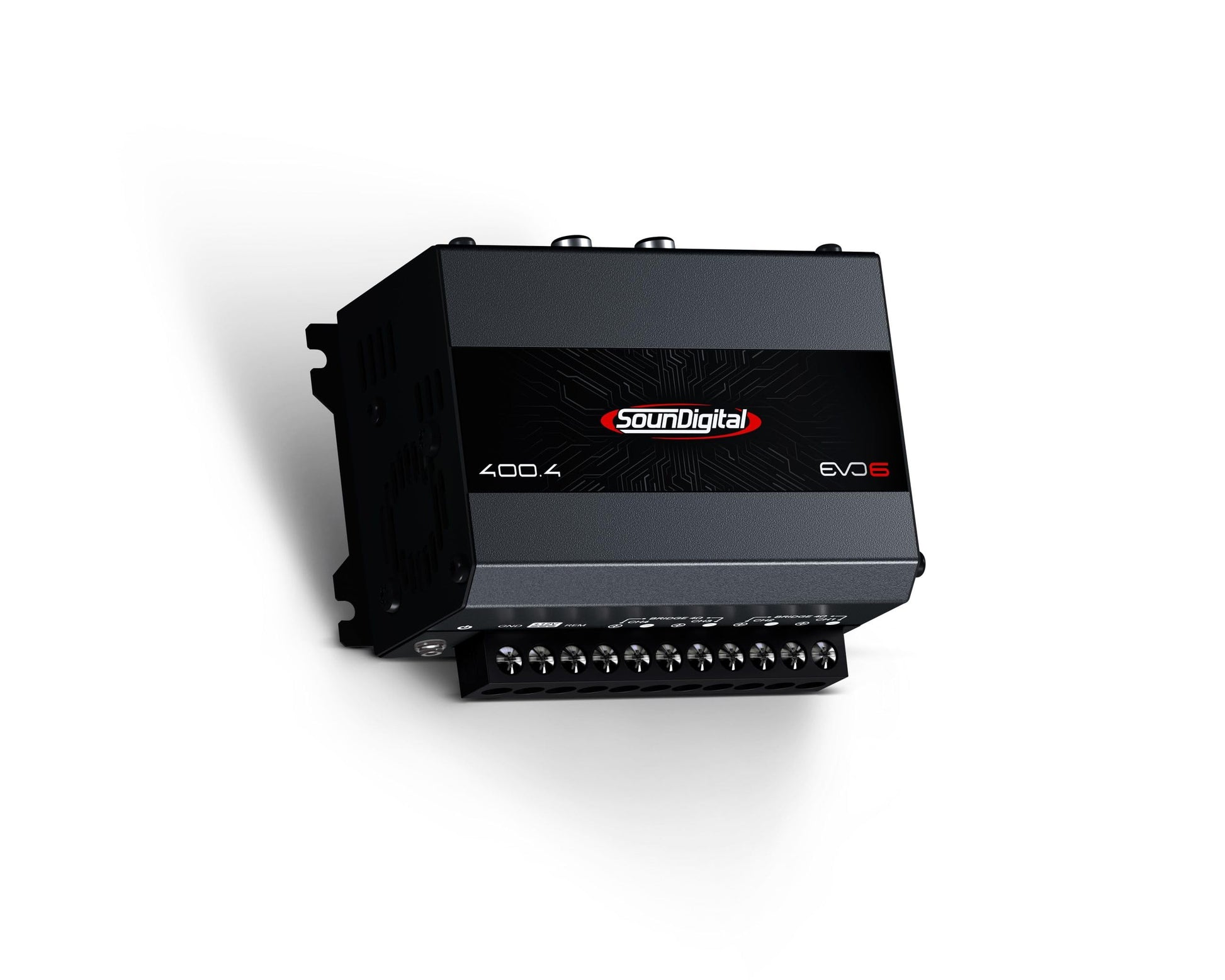 Genérico Soundigital SD400.4 EVO6 4 OHM
