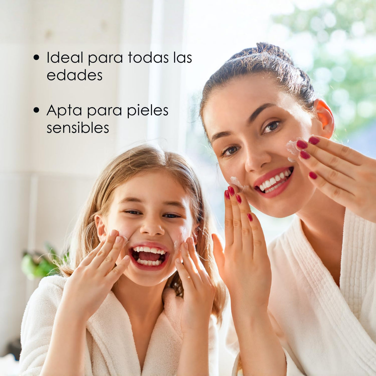 Protector Solar Cical Organic SPF 50+ con Aloe Vera y Caléndula a Prueba de Agua