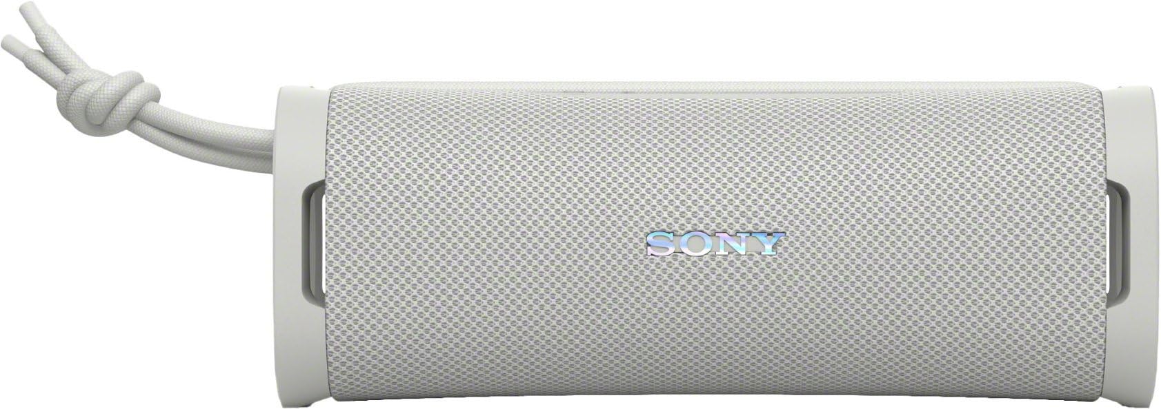 Sony Bocina Ultra portátil inalámbrica ULT Field 1 con Graves Profundos y potentes (Reacondicionado)