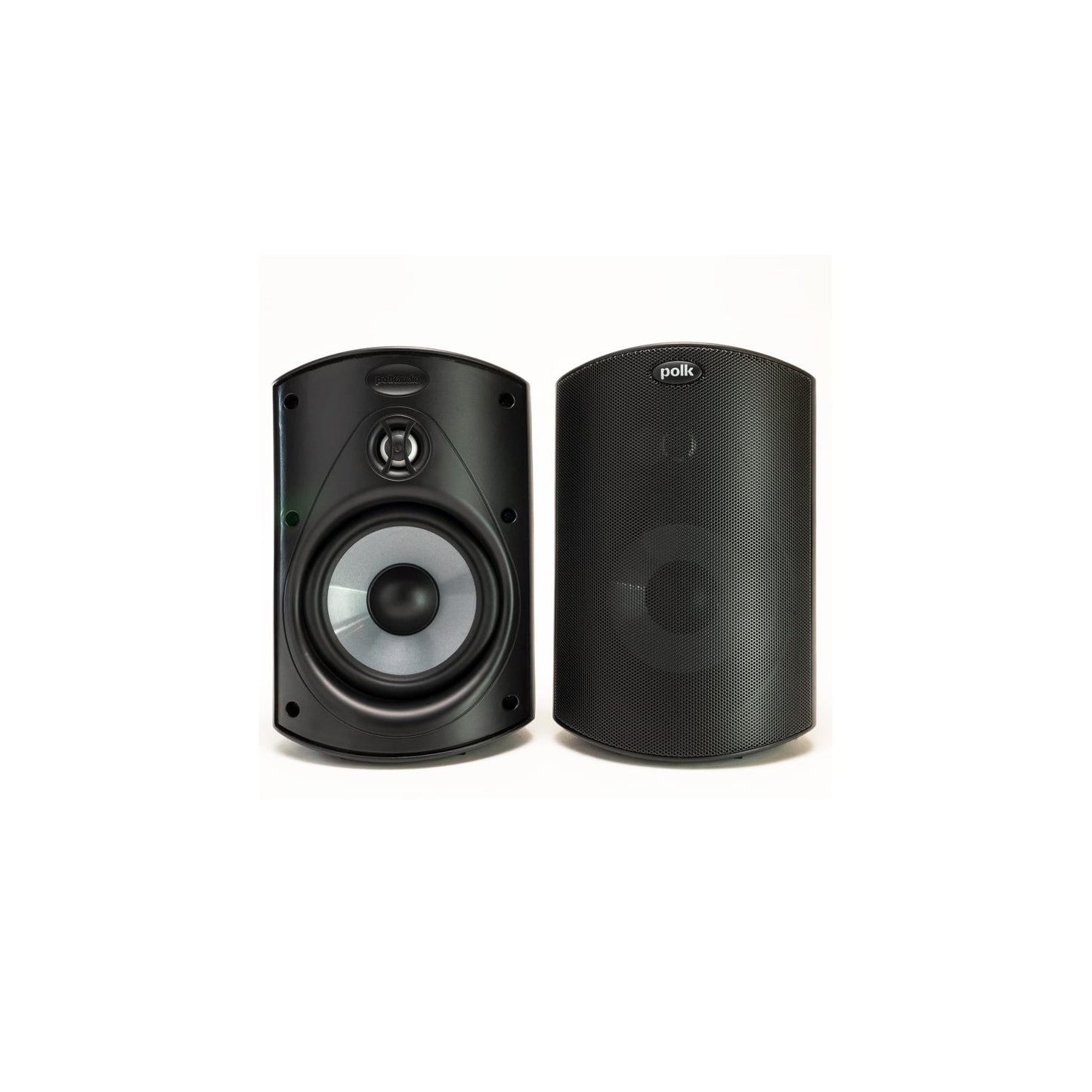 Bocina Polk Audio Atrium 4 Negro Parent 4