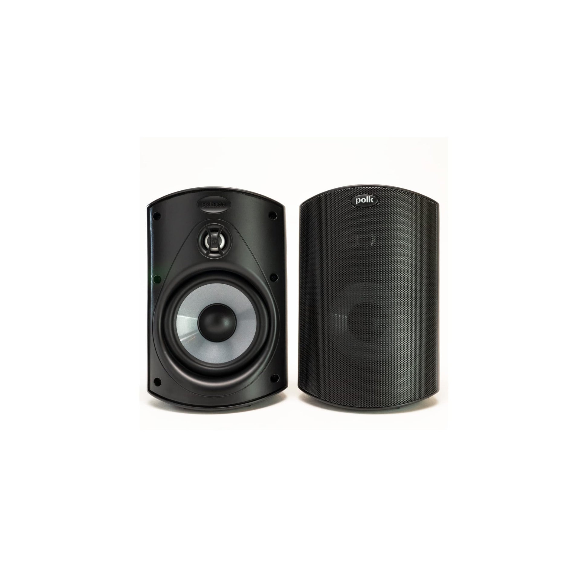 Bocina Polk Audio Atrium 4 Negro Parent 4