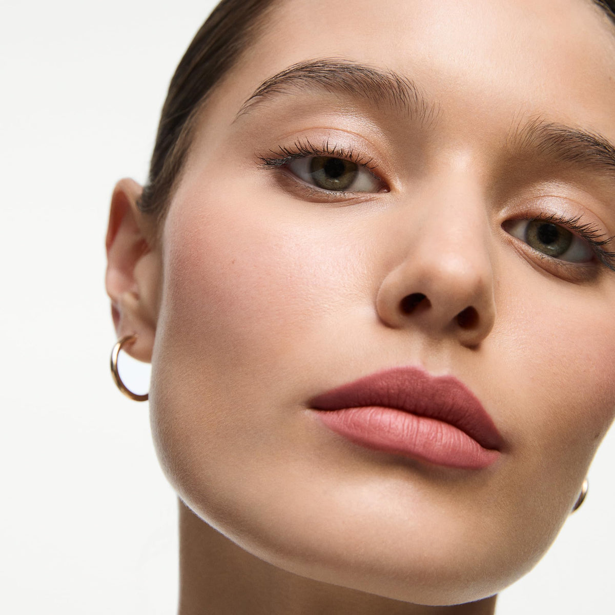 INGLOT CREAMY SOFT LIPSTICK VIVID ROSE 505