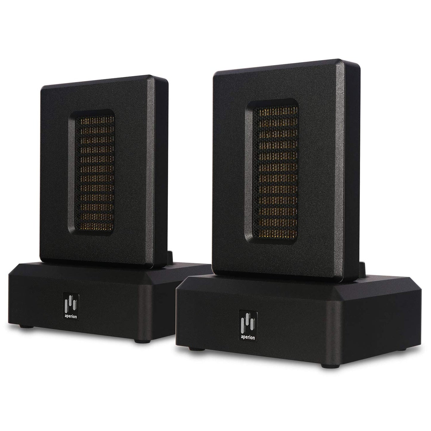 Aperion Audio Dual Air Motion Transformer Ribbon Super Tweeter Speaker Pair