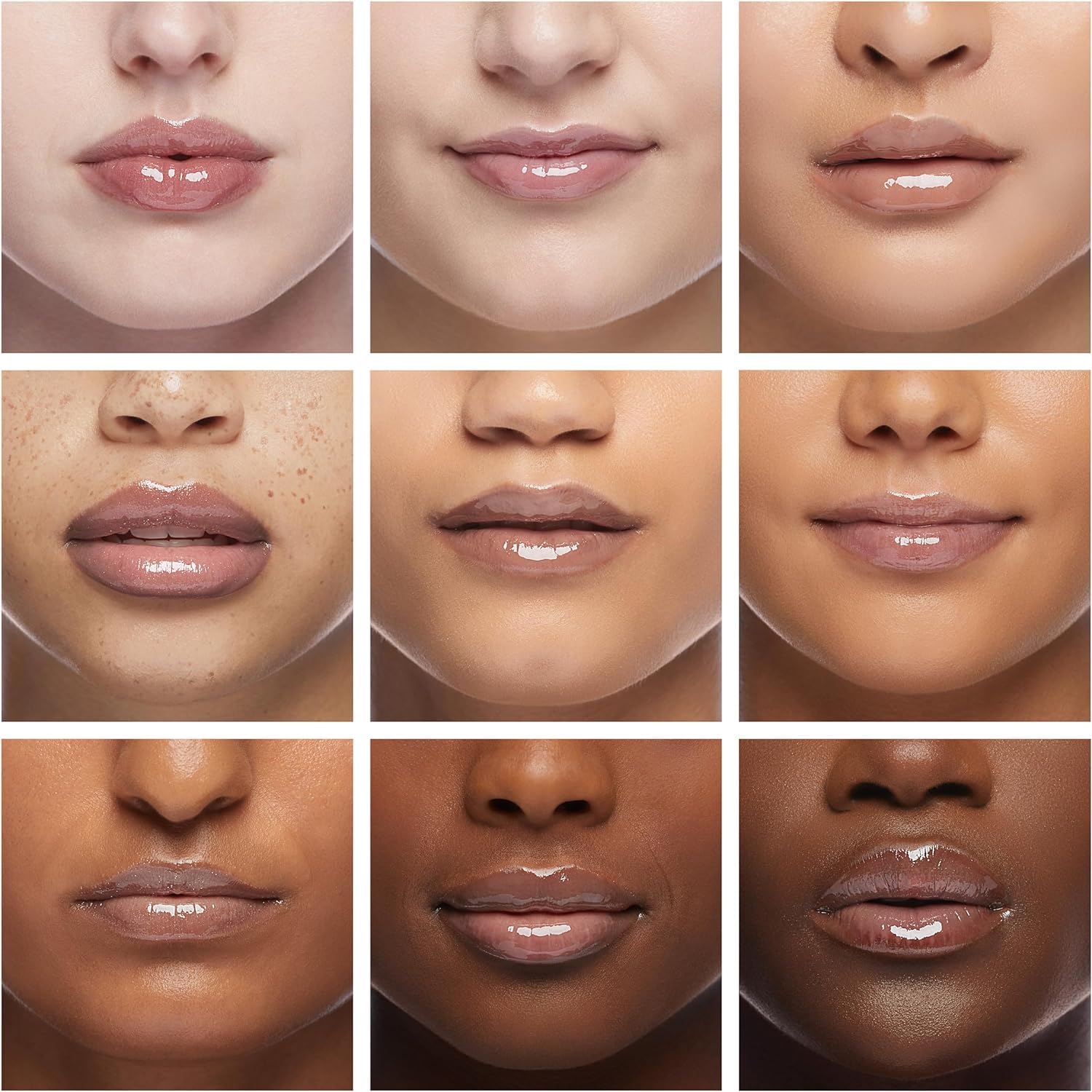 NYX Professional Makeup, Fat Oil Lip Drip Gloss, 4.8ml. Tono: Status Update. Brillo labial hidratante con efecto jugoso hasta por 12 horas. Infusionado con aceite de aguacate, mora y frambuesa para una sensación no pegajosa. Fórmula vegana.