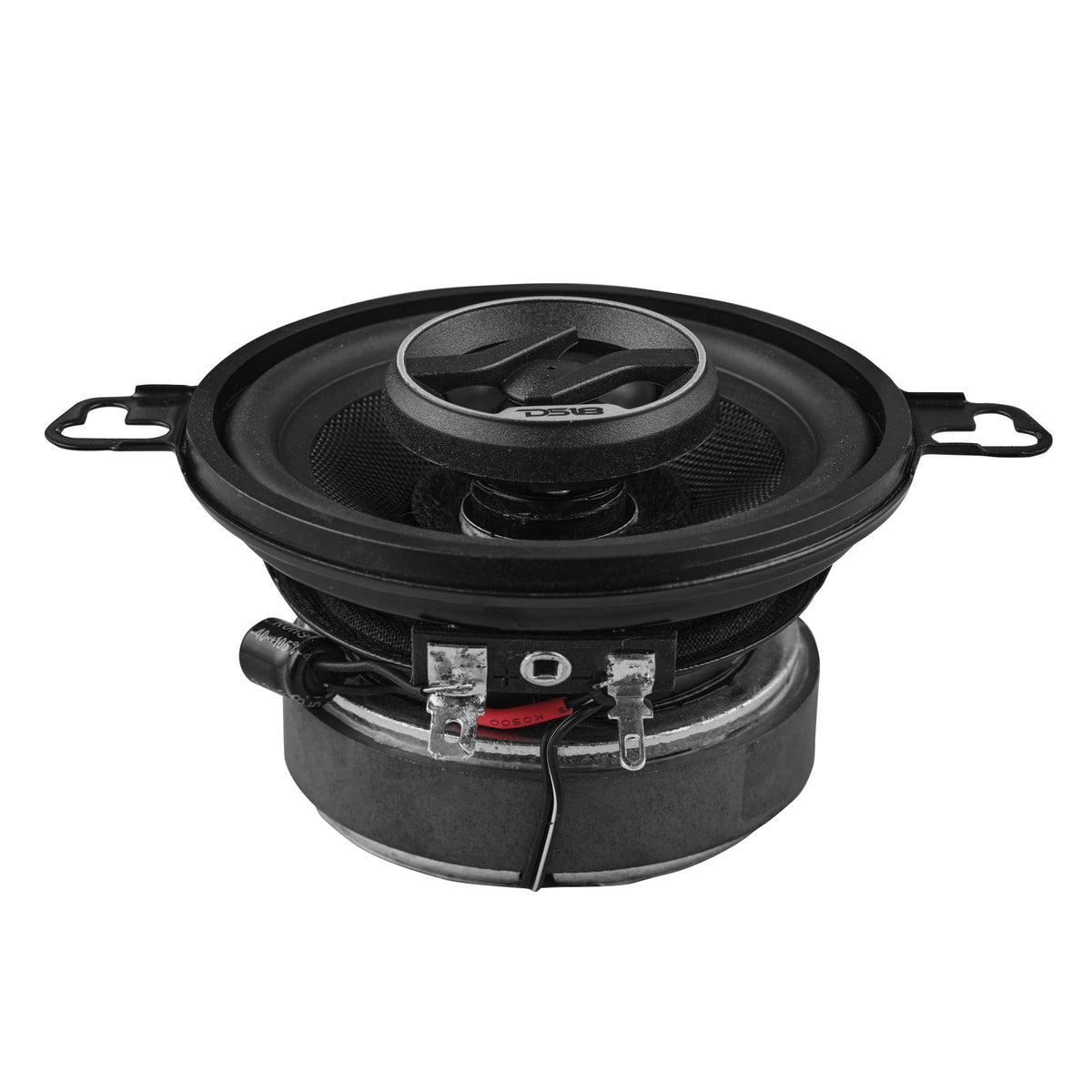 Altavoz Coaxial DS18 3.5 Pulgadas 4 Ohmios Fácil Instalación para Coche