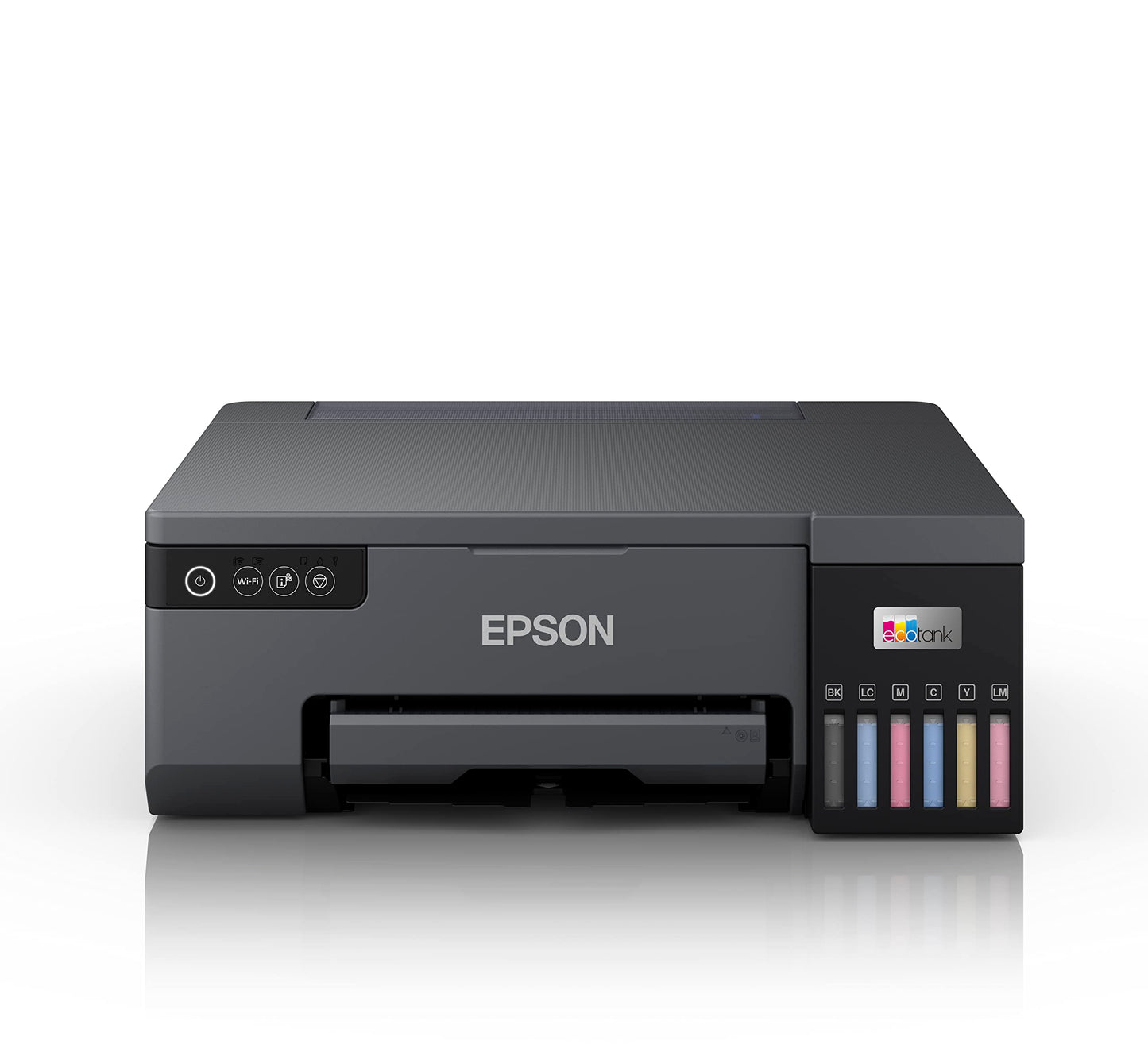 Epson Ecotank Impresora Fotográfica a Color L8050