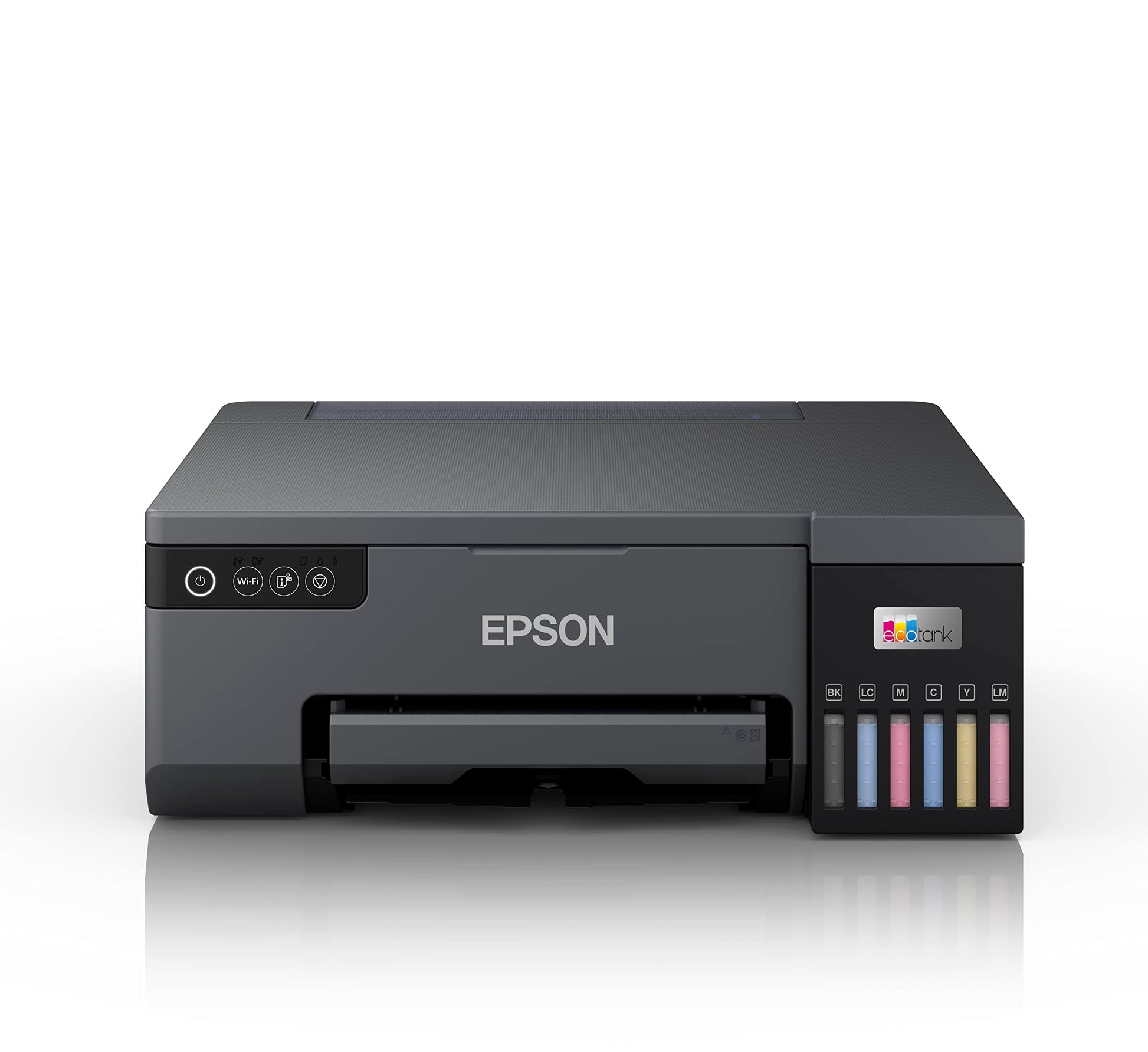 Epson Ecotank Impresora Fotográfica a Color L8050