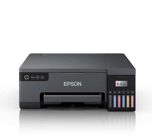 Epson Ecotank Impresora Fotográfica a Color L8050