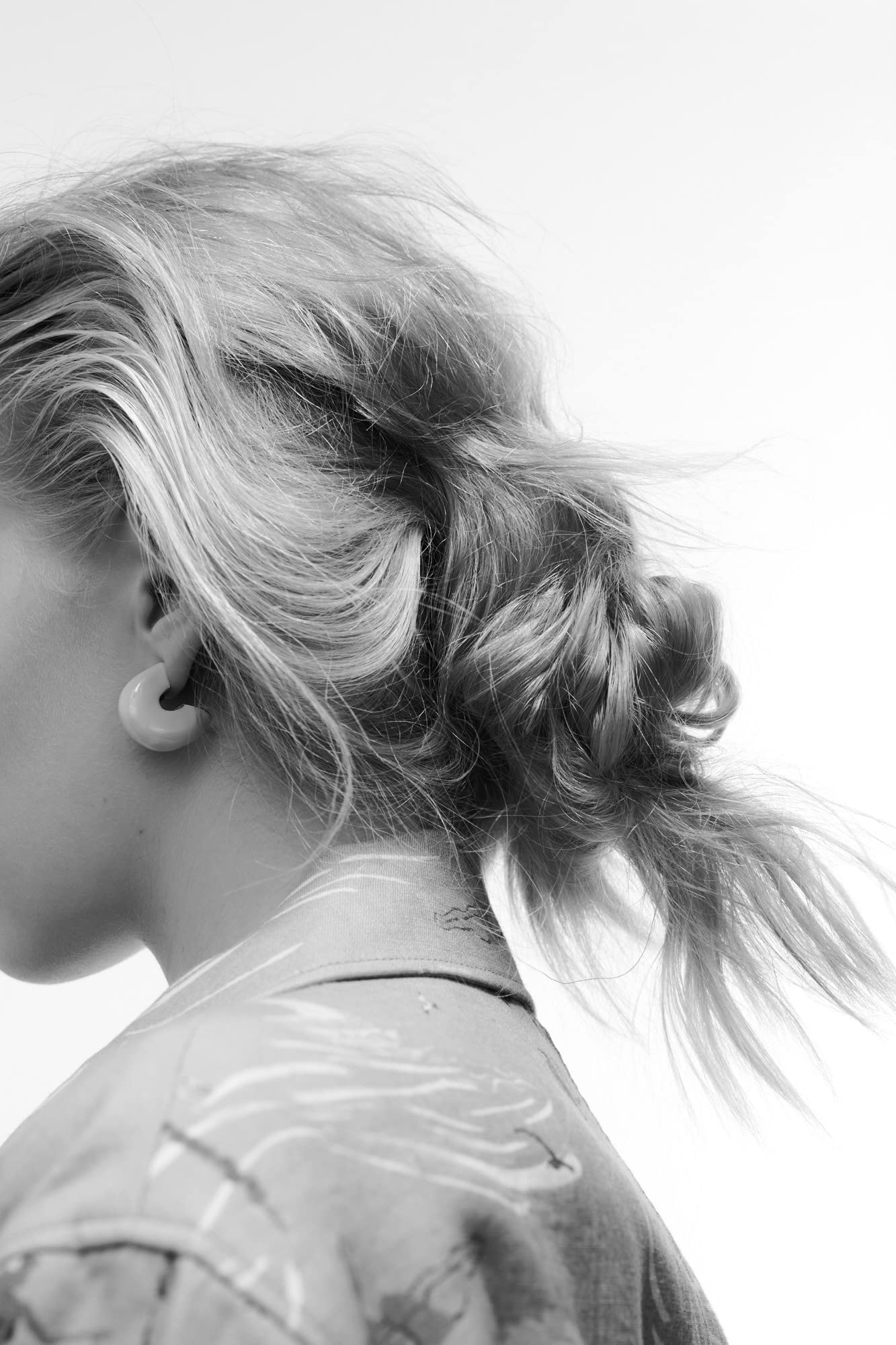 Spray Session Label Texturizador Aspecto Natural