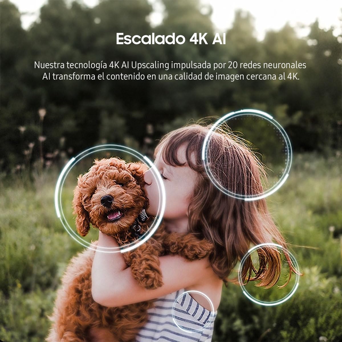 Television NEO QLED 4K Samsung 55 Pulgadas QN55QN80FAFXZX