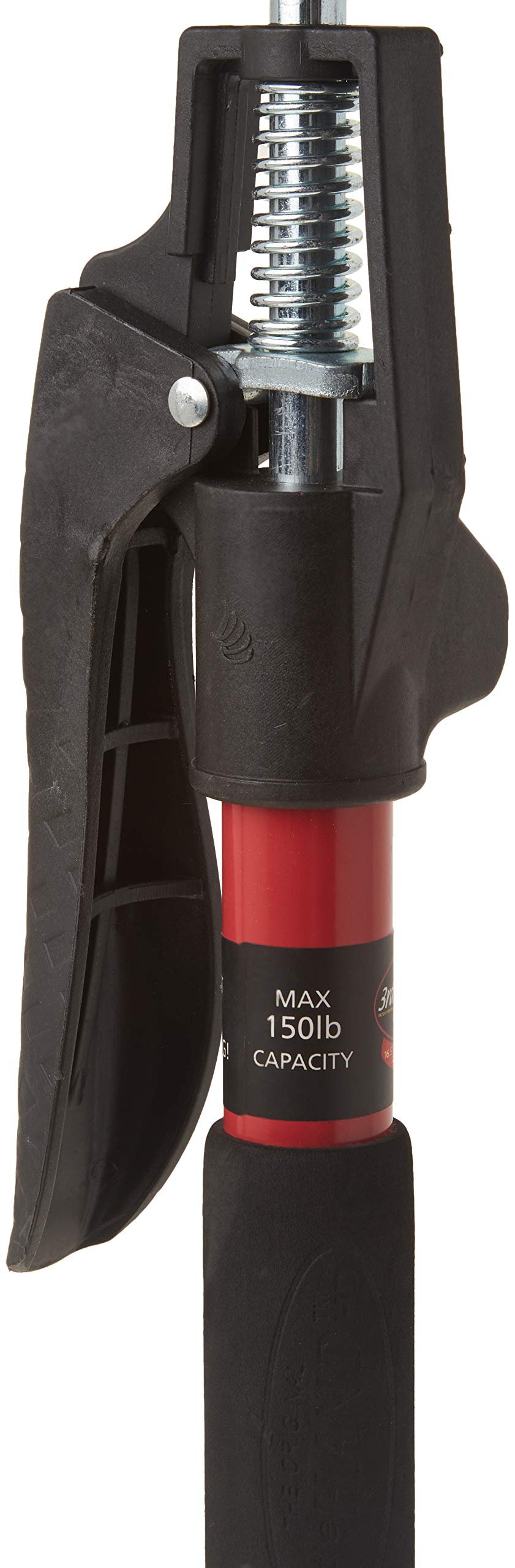 Sistema de Soporte Laserjamb FastCap Little Hand HD Multicolor Juego de 2 3HAND14