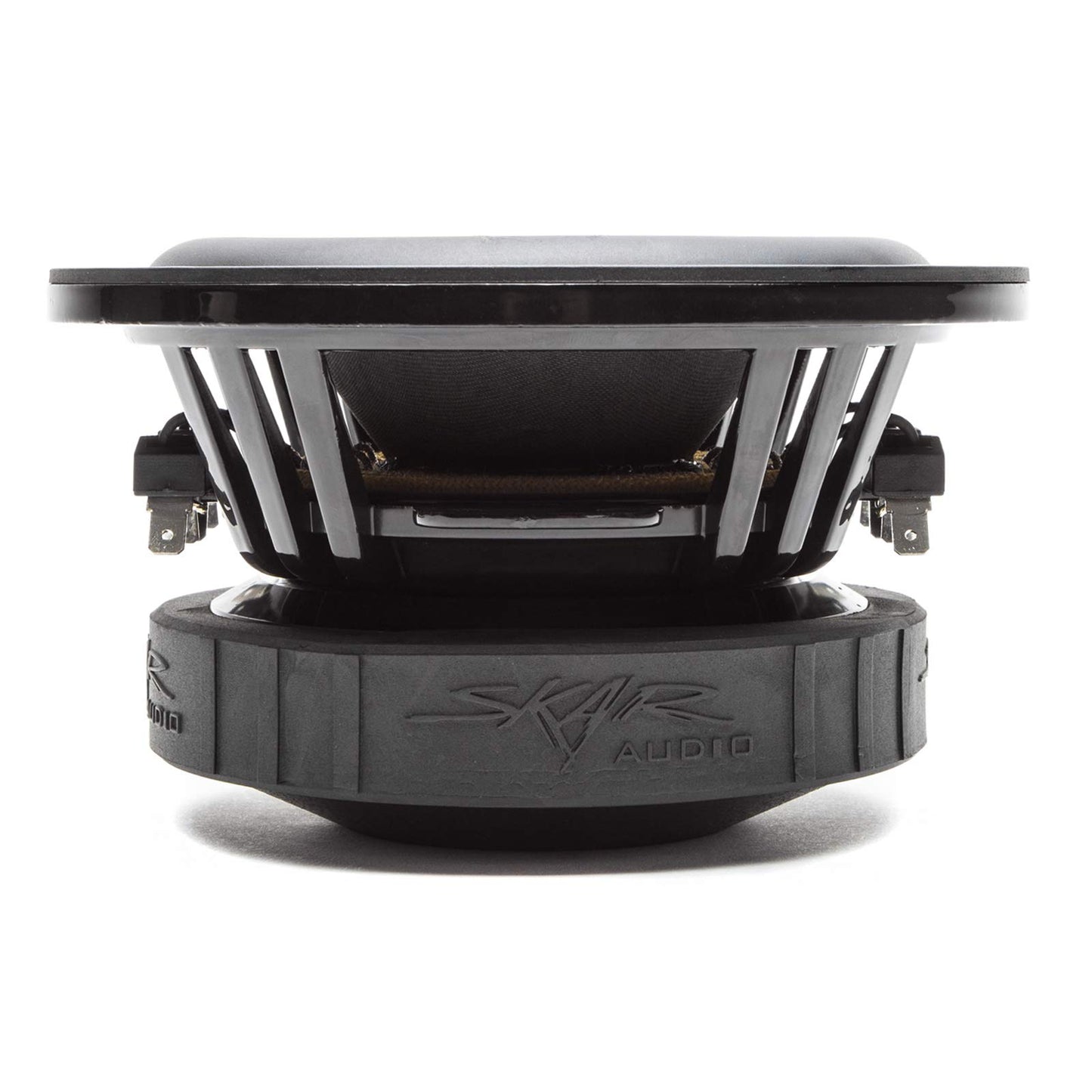 Skar Audio EVL-65 D4 6.5" 400 W Potencia máxima Dual 4 Ohm Subwoofer para Coche
