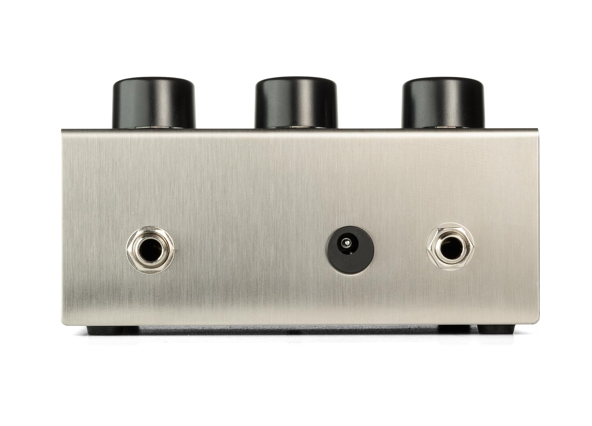 Pedal de Efectos Electro-Harmonix Big Muff Pi para Guitarra