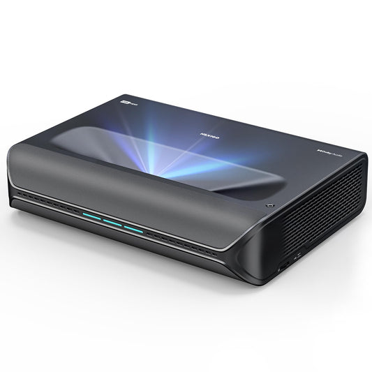 Proyector a Laser Tricolor 4K NexiGo Aurora Pro