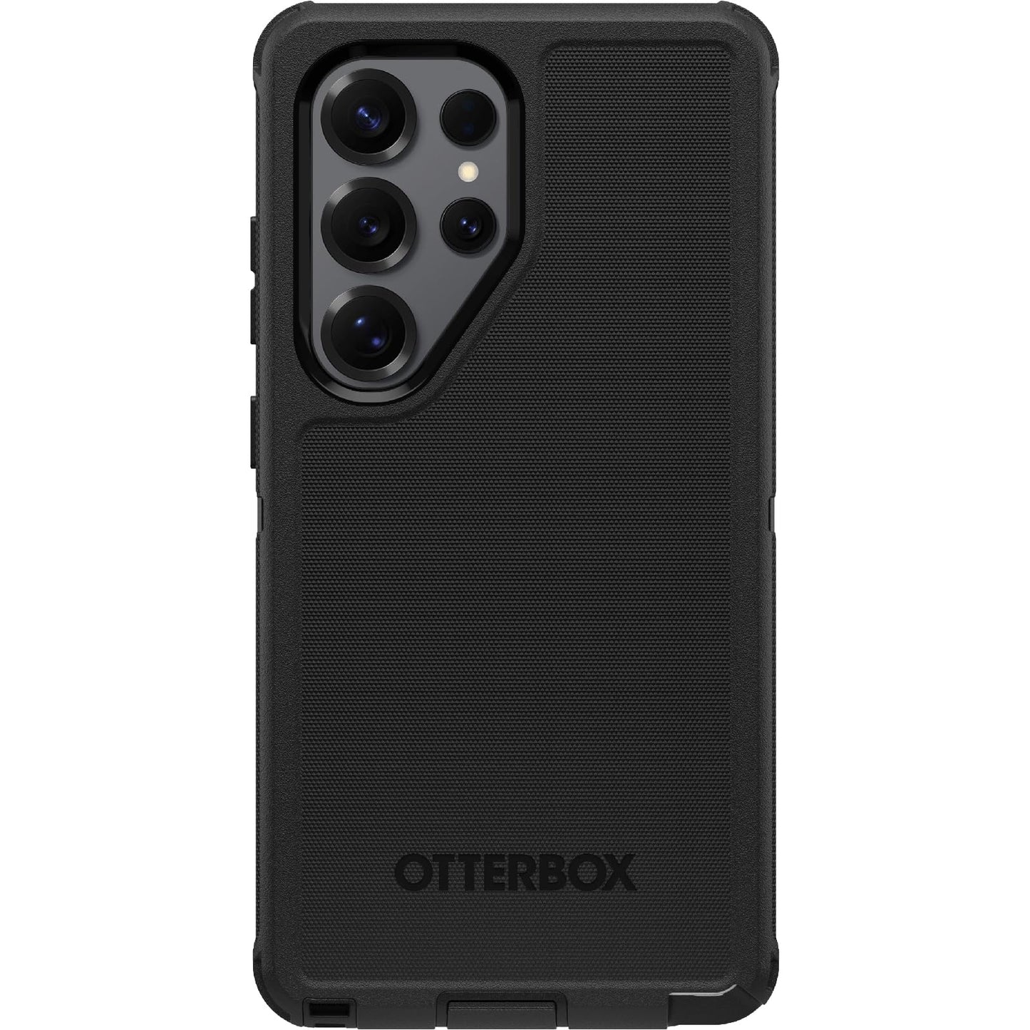 Funda para Samsung Galaxy S25 Ultra OtterBox Negro Defender Series