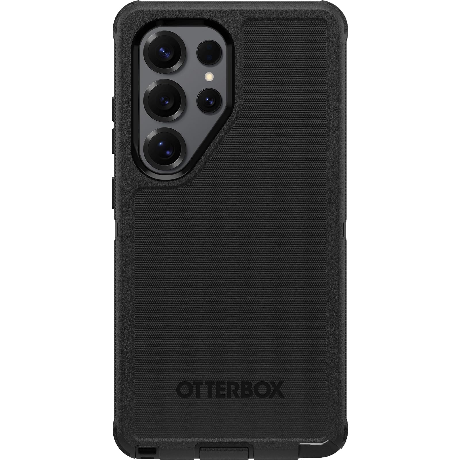 Funda para Samsung Galaxy S25 Ultra OtterBox Negro Defender Series