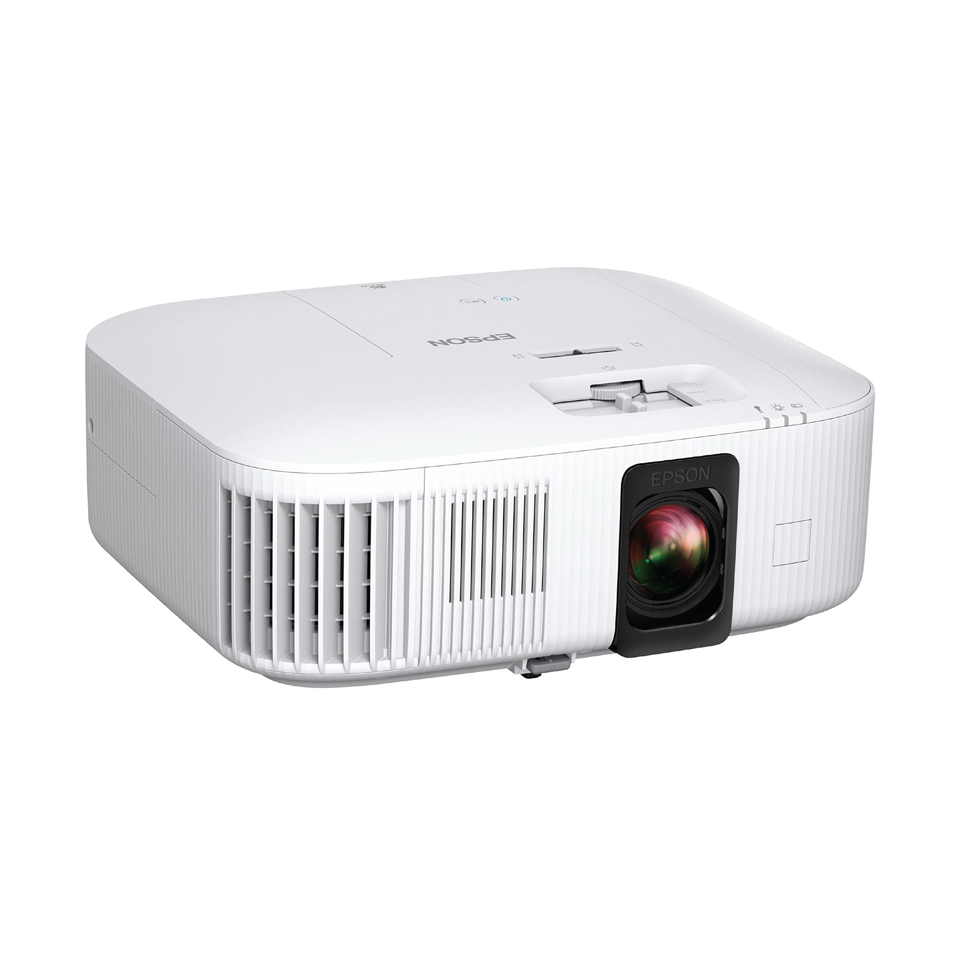 Proyector Epson 4K Home Cinema 2350 con Streaming